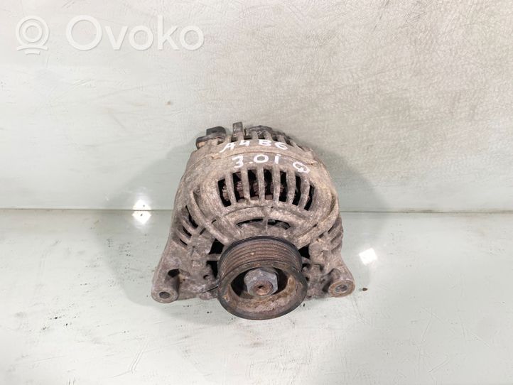 Audi A4 S4 B6 8E 8H Alternator 078903016S