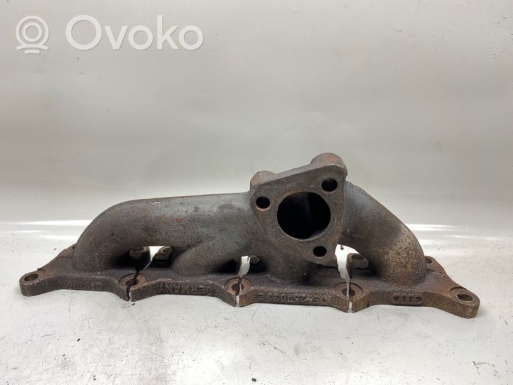 Audi A4 S4 B5 8D Exhaust manifold 058253033e