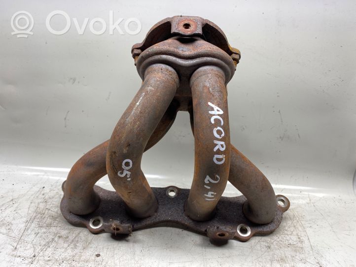 Honda Accord Exhaust manifold 