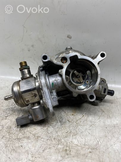 Audi A3 S3 A3 Sportback 8P Fuel injection high pressure pump 06h127825