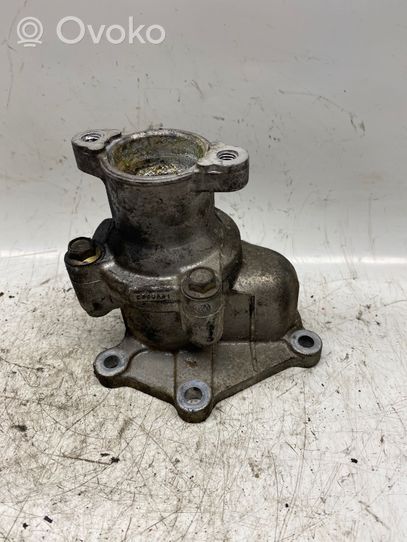 Nissan X-Trail T30 Thermostat / Thermostatgehäuse 