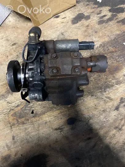 Ford S-MAX Fuel injection high pressure pump 4M5Q9B395AE