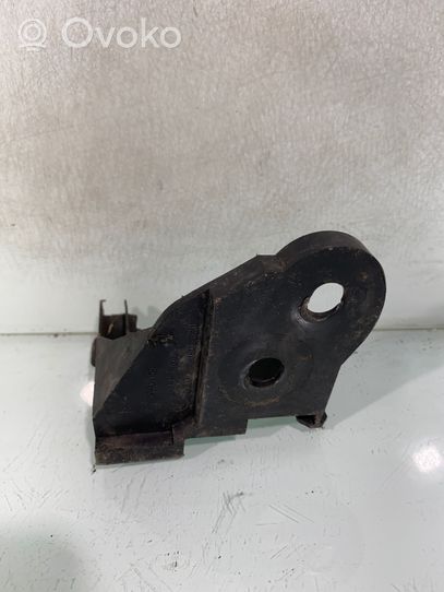 BMW 3 E46 Front bumper mounting bracket 51117030620