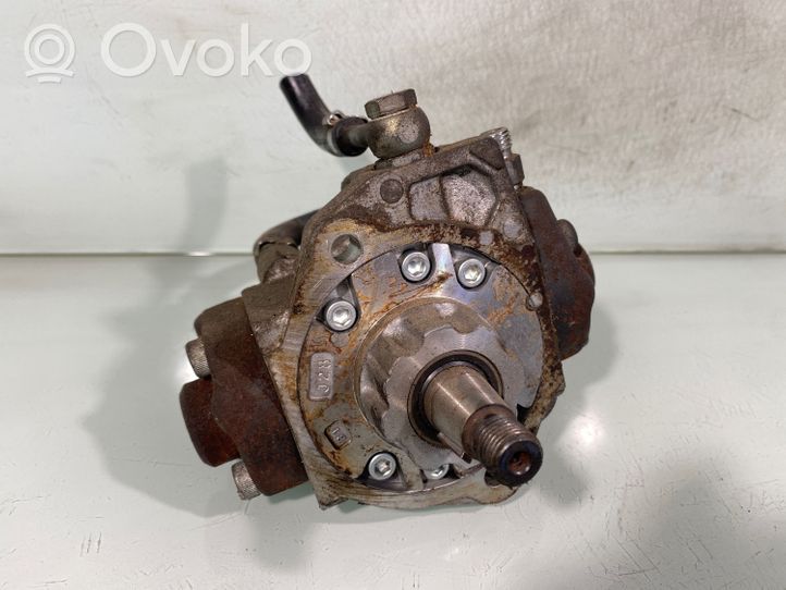 Opel Corsa D Pompe d'injection de carburant à haute pression 8973762691