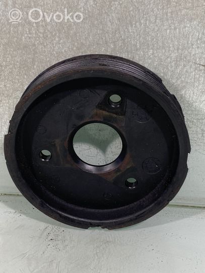 Renault Trafic II (X83) Power steering pump pulley 