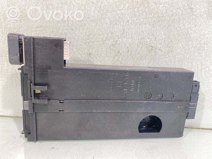 Audi A4 S4 B6 8E 8H Boîte / compartiment de rangement pour tableau de bord 8e2941561c