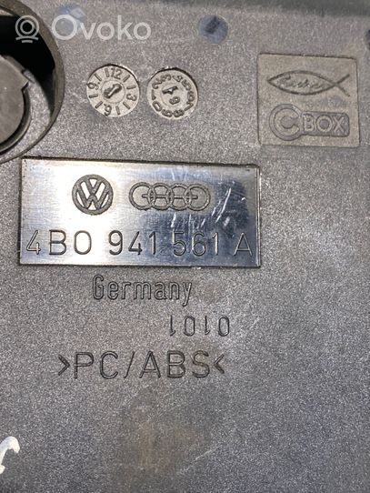 Audi A6 S6 C5 4B Półka 4b0941561a