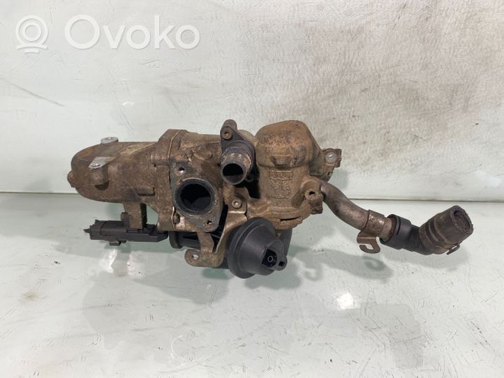 Ford Focus EGR valve cooler 5056390200