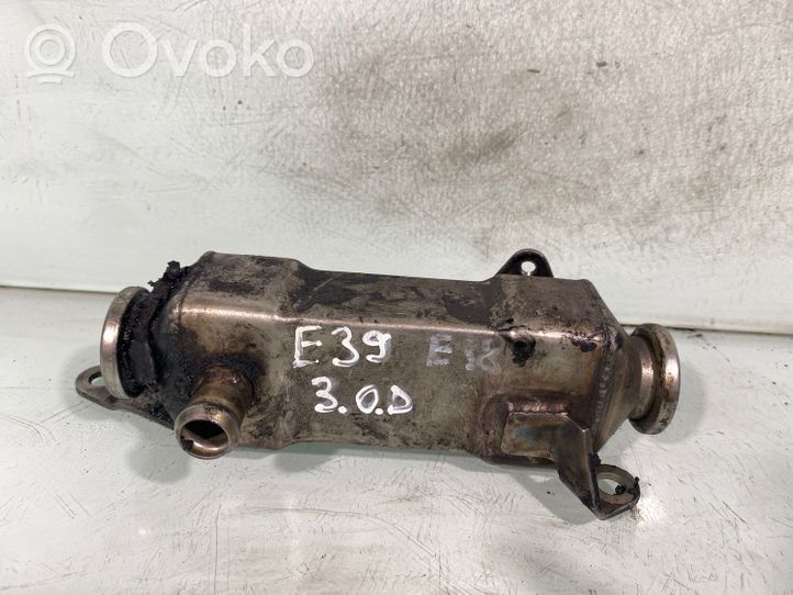 BMW 5 E39 Valvola di raffreddamento EGR 