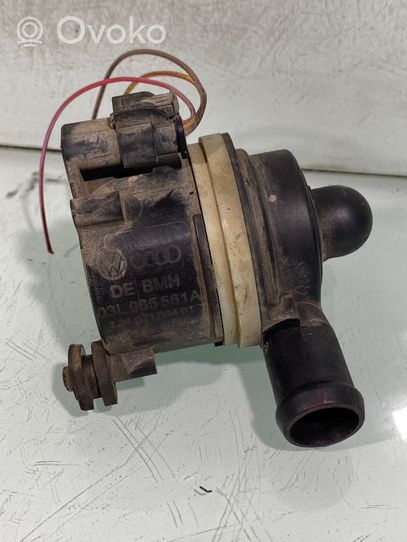 Audi A4 S4 B8 8K Pompe à eau de liquide de refroidissement 03l965561a