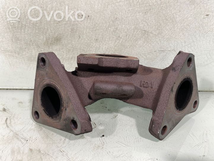 Jeep Grand Cherokee (WK) Collettore di scarico 6421400138