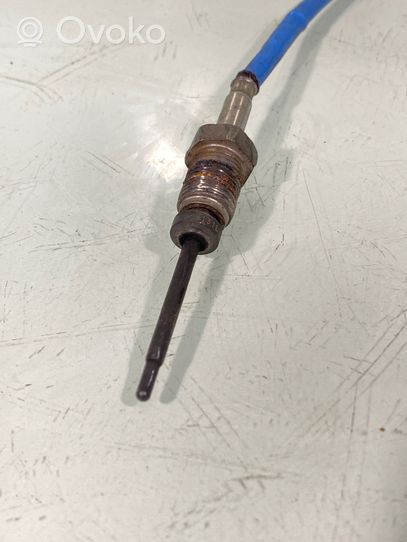 Ford Focus Exhaust gas temperature sensor 