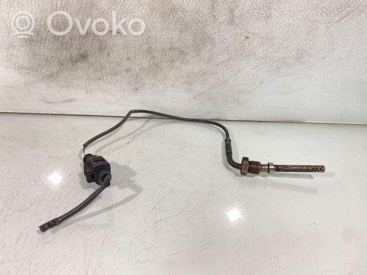 Audi A6 S6 C6 4F Sensore di temperatura dei gas di scarico 03l906088ab