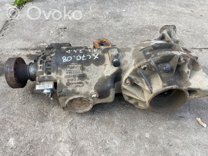 Volvo XC70 Rear differential T114690