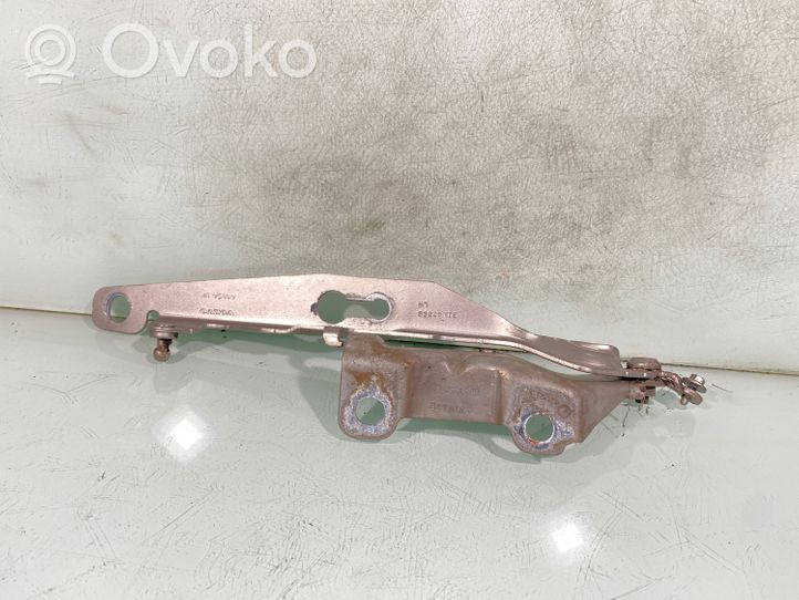 Volvo XC70 Engine bonnet/hood hinges 31250186