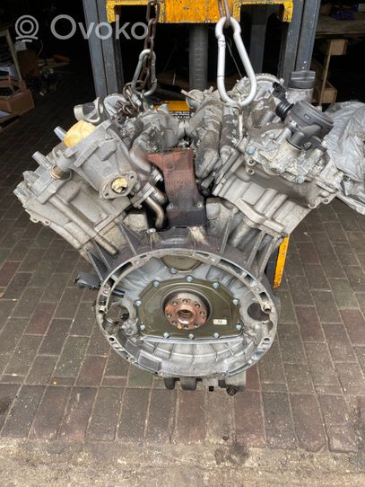 Jeep Grand Cherokee (WK) Moteur 64298040021