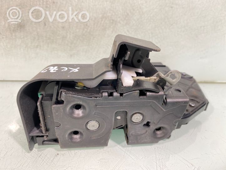 Volvo XC70 Rear door lock 31253288