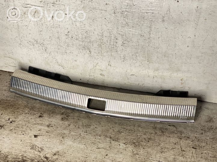 Audi A4 S4 B8 8K Rivestimento di protezione sottoporta del bagagliaio/baule 8k9864483