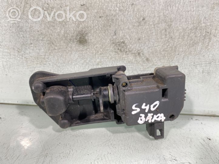 Volvo S40 Serratura del tappo del serbatoio del carburante 30716226