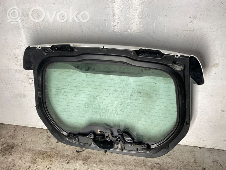 Volvo C30 Tylna klapa bagażnika 