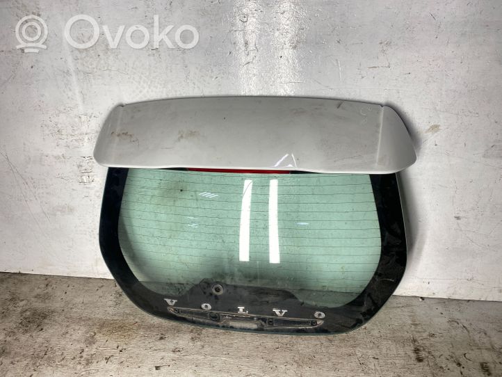 Volvo C30 Tylna klapa bagażnika 