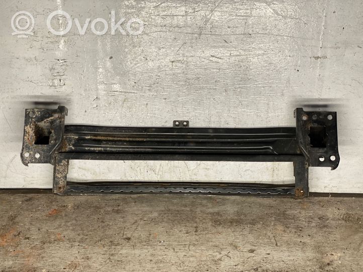 Volkswagen Tiguan Front bumper cross member 5n0807109