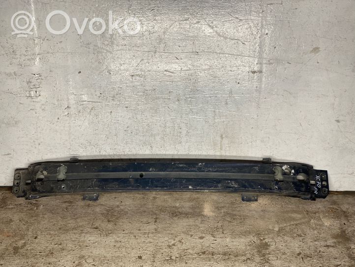 Volvo XC70 Poprzeczka zderzaka przedniego 08652097