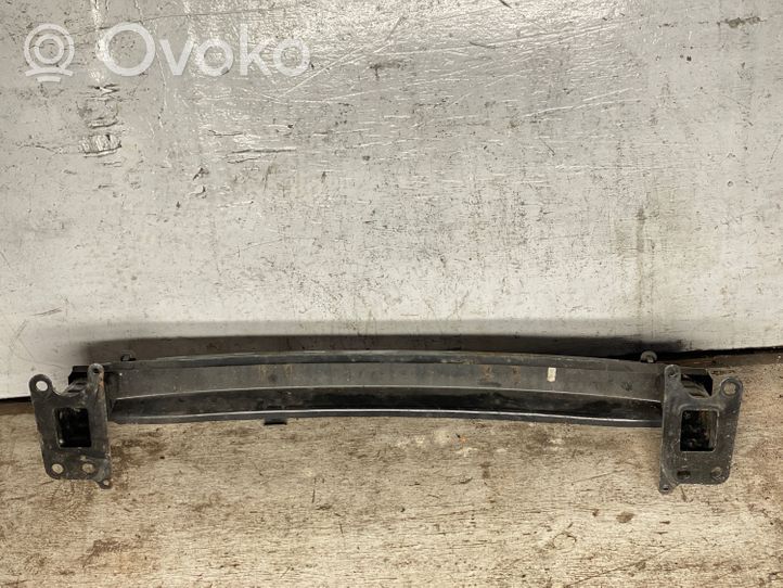 Skoda Roomster (5J) Traversa del paraurti anteriore 