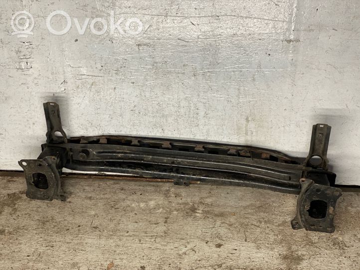 Volkswagen Golf VI Front bumper cross member 