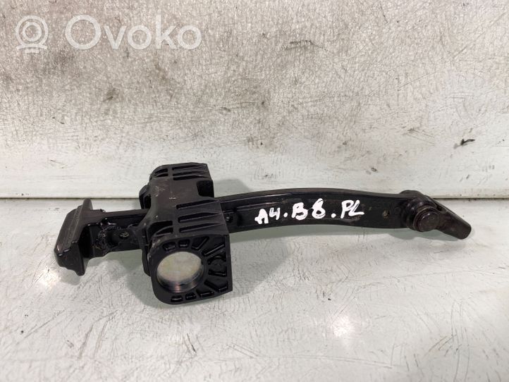 Audi A4 S4 B8 8K Front door check strap stopper 