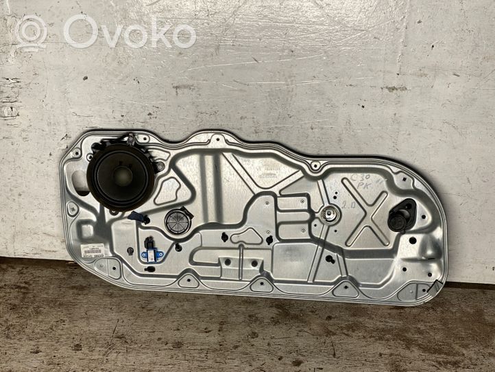 Volvo C30 Mécanisme lève-vitre avant avec moteur 8679978