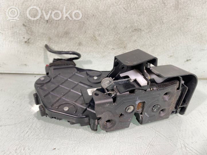 Volvo C30 Serrure 30799311