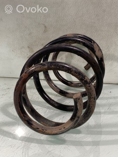 Volkswagen Touran I Front coil spring 