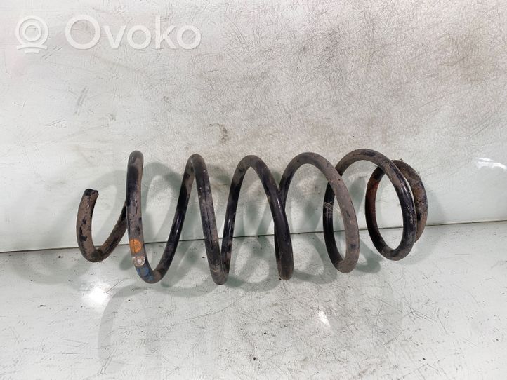 Volkswagen Caddy Front coil spring 