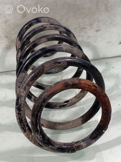 Volkswagen Caddy Front coil spring 