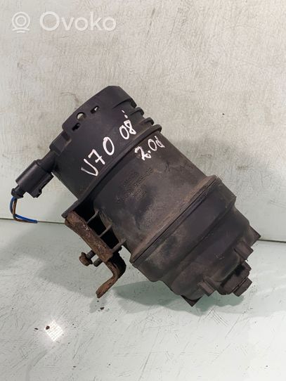 Volvo V70 Filtro carburante 6g9n9155cb