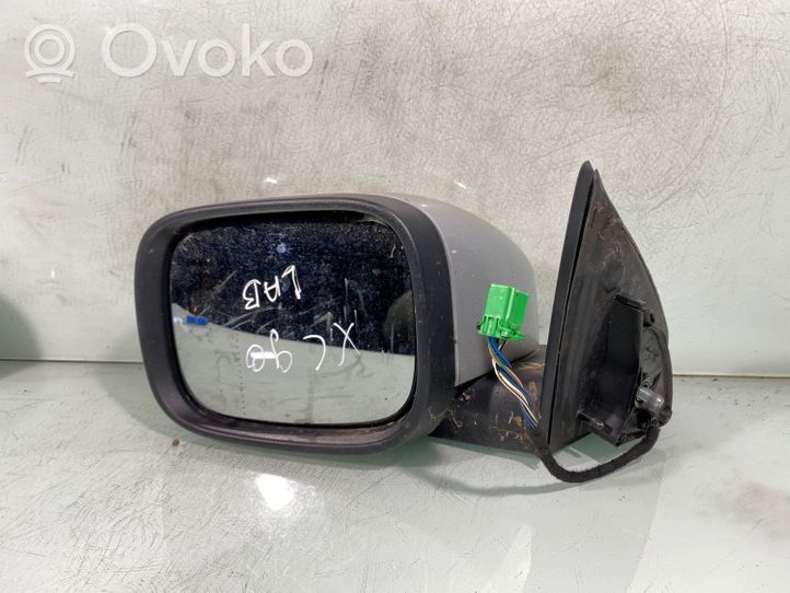 Volvo XC90 Elektryczne lusterko boczne drzwi przednich 