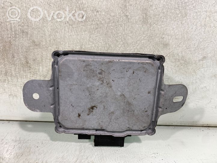 Opel Astra J Unité / module navigation GPS 13384291