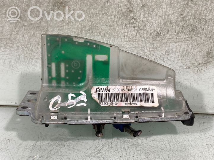 BMW 3 E90 E91 Antenne GPS 1682607