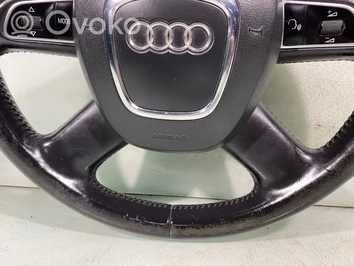 Audi A4 S4 B8 8K Volant 