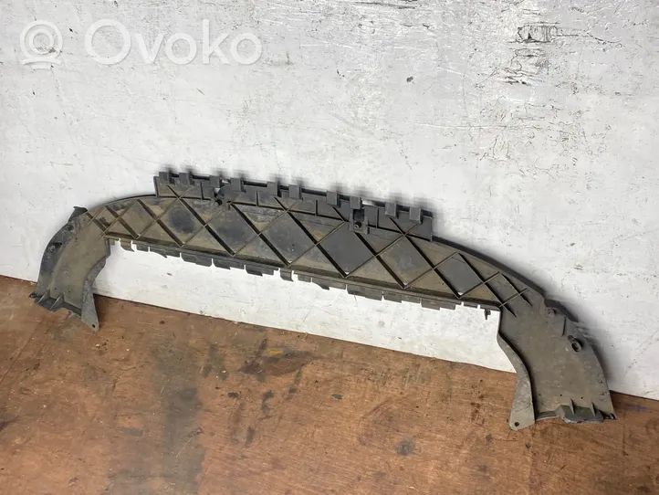 Volvo V50 Front bumper skid plate/under tray 30744925