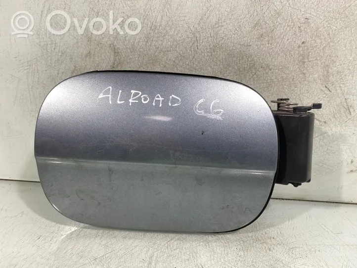 Audi A6 Allroad C6 Fuel tank cap 