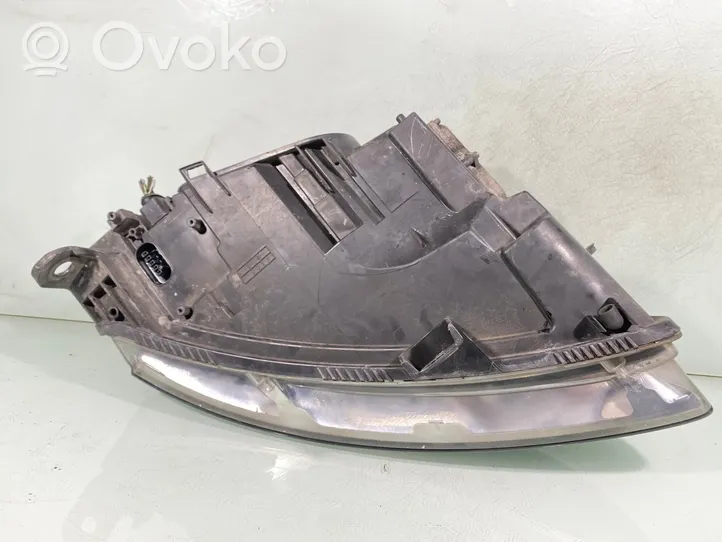 Audi A6 Allroad C6 Phare frontale 4f0941003