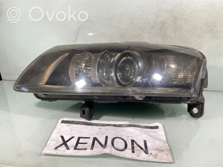 Audi A6 Allroad C6 Lampa przednia 4f0941003