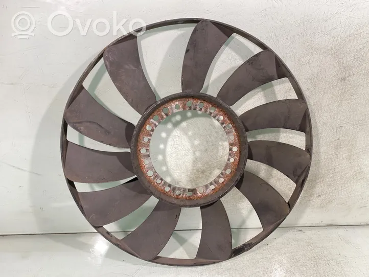 Audi A4 S4 B6 8E 8H Hélice moteur ventilateur 058121301b