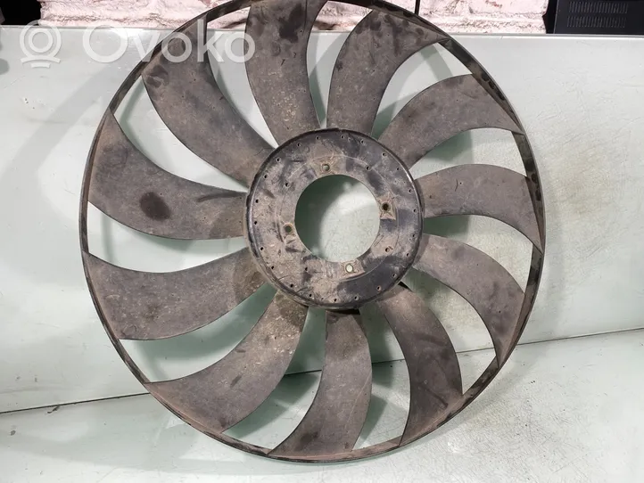 Volkswagen Bora Hélice moteur ventilateur 881061847