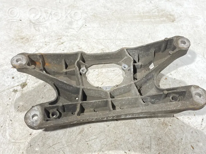 Audi A4 S4 B8 8K Supporto di montaggio scatola del cambio 8k0399263af