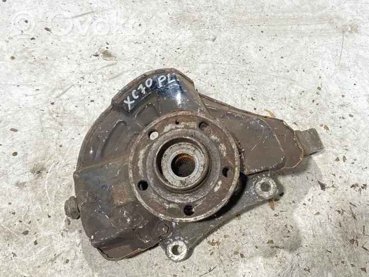 Volvo XC70 Front wheel hub spindle knuckle 