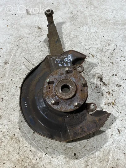 Honda Accord Front wheel hub spindle knuckle 