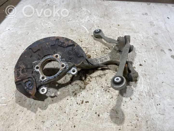 Audi A4 S4 B7 8E 8H Fuso a snodo con mozzo ruota anteriore 